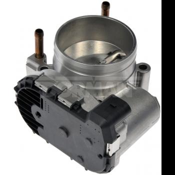 2004 Volkswagen Jetta Fuel Injection Throttle Body Dorman 977371 image 2 of 3