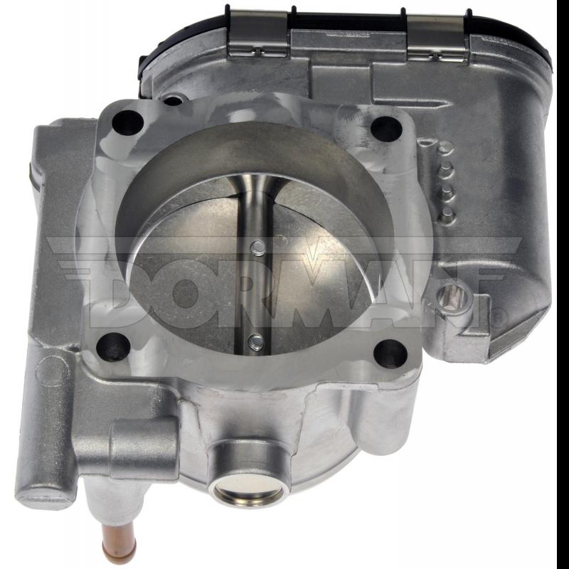 2005 Volkswagen Golf Fuel Injection Throttle Body Dorman 977371 image 1 of 3