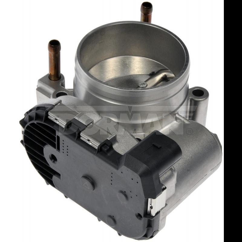 2005 Volkswagen Golf Fuel Injection Throttle Body Dorman 977371 image 2 of 3