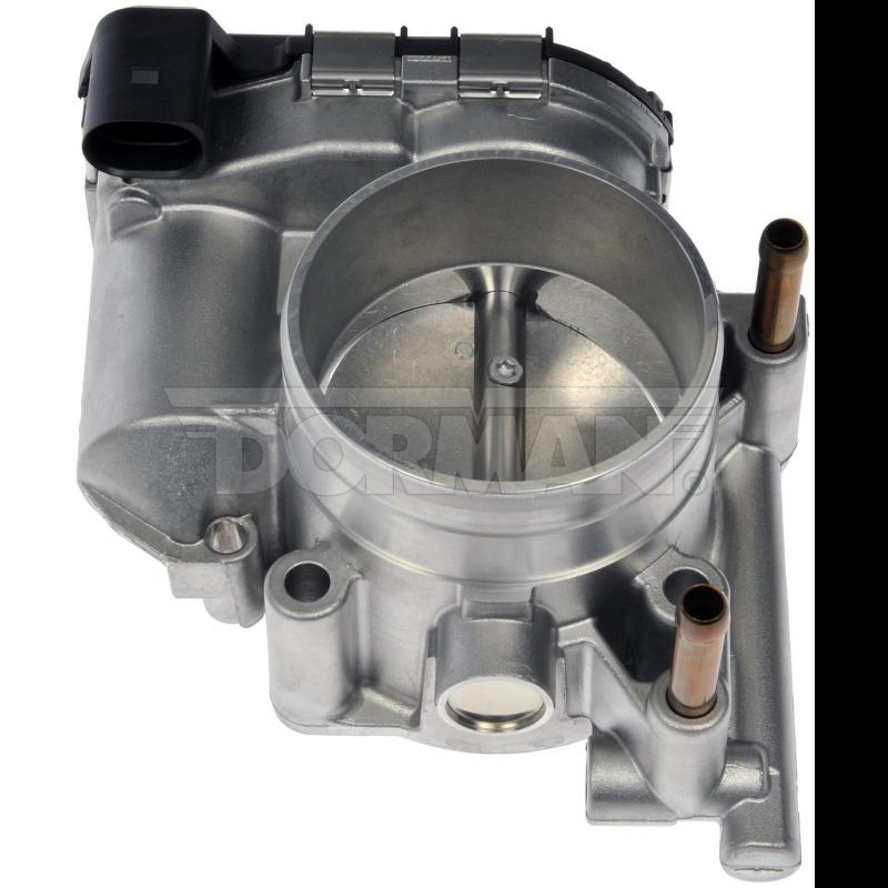 2005 Volkswagen Golf Fuel Injection Throttle Body Dorman 977371 image 3 of 3