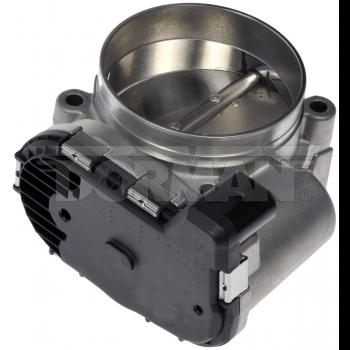 2014 Lamborghini Gallardo Fuel Injection Throttle Body
