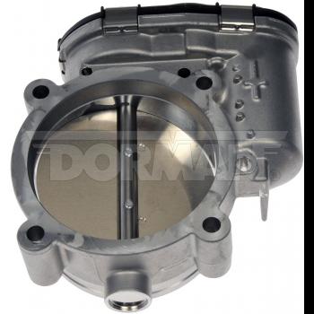2016 Audi R8 Fuel Injection Throttle Body Left Dorman 977372 image 2 of 3