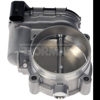 2016 Audi R8 Fuel Injection Throttle Body Left Dorman 977372 image 3 of 3