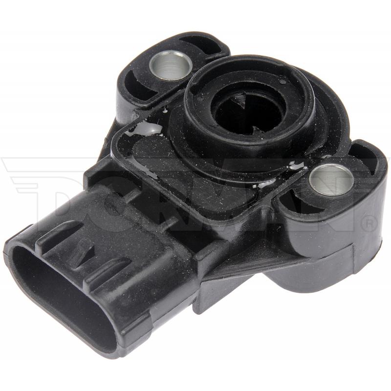 1997 Plymouth Breeze Throttle Position Sensor