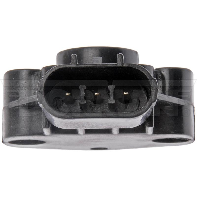 1998 Dodge Stratus Throttle Position Sensor Dorman 977401 image 2 of 2