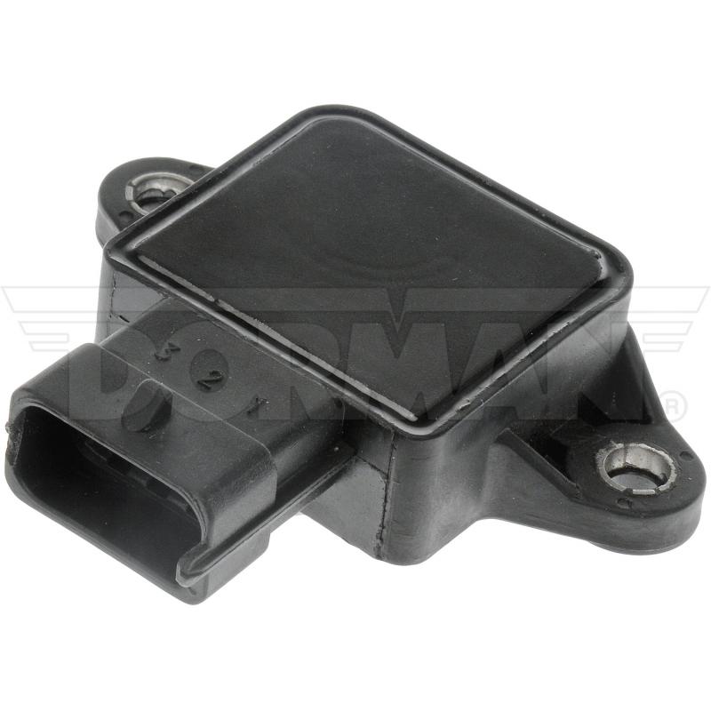 2004 Hyundai Accent Throttle Position Sensor Dorman 977404 image 2 of 3