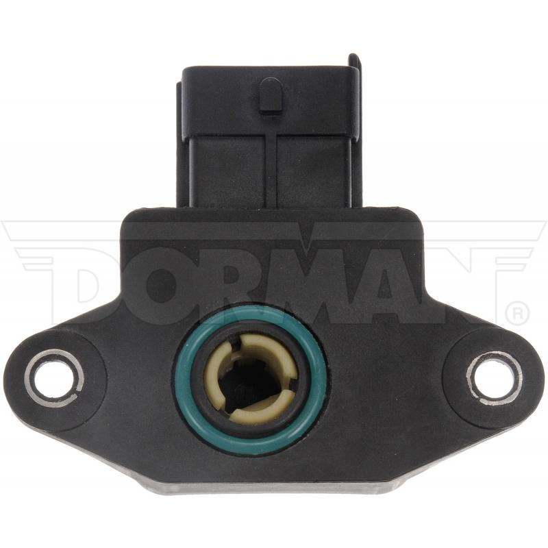 2004 Hyundai Accent Throttle Position Sensor Dorman 977404 image 3 of 3