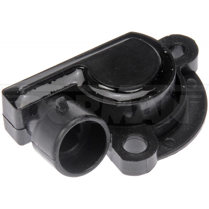 1991 Pontiac Trans Sport Throttle Position Sensor
