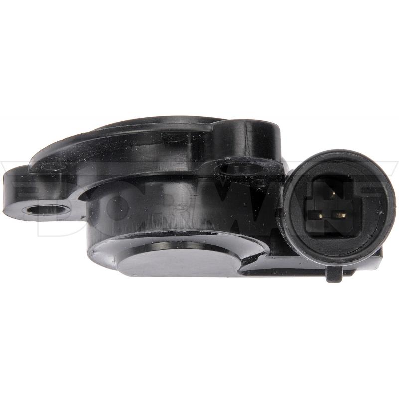1997 GMC T6500 Throttle Position Sensor Dorman 977511 image 2 of 2