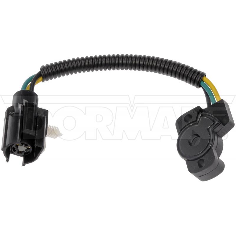 1990 Ford F-250 Throttle Position Sensor Dorman 977512 image 2 of 3