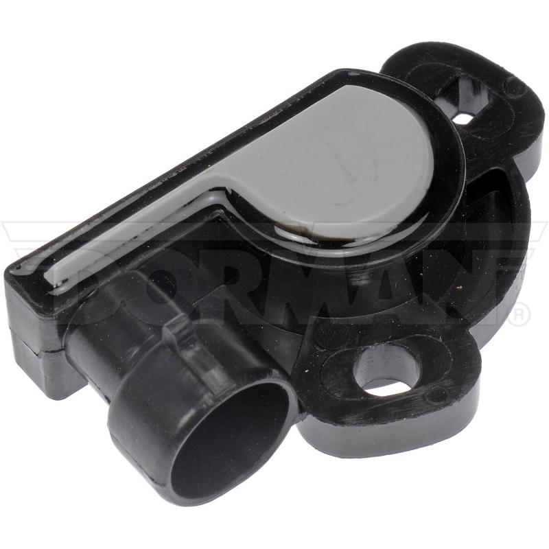 1989 Buick Regal Throttle Position Sensor