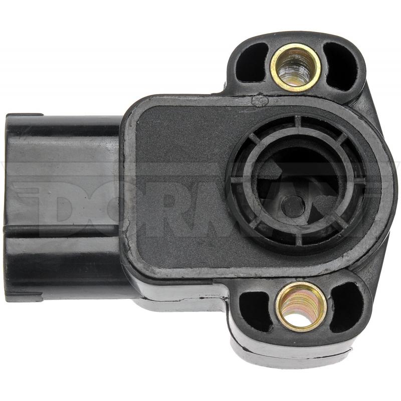 1998 Ford Club Wagon Throttle Position Sensor Dorman 977517 image 2 of 3