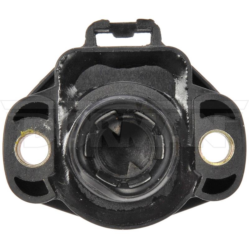 2001 Jeep Wrangler Throttle Position Sensor