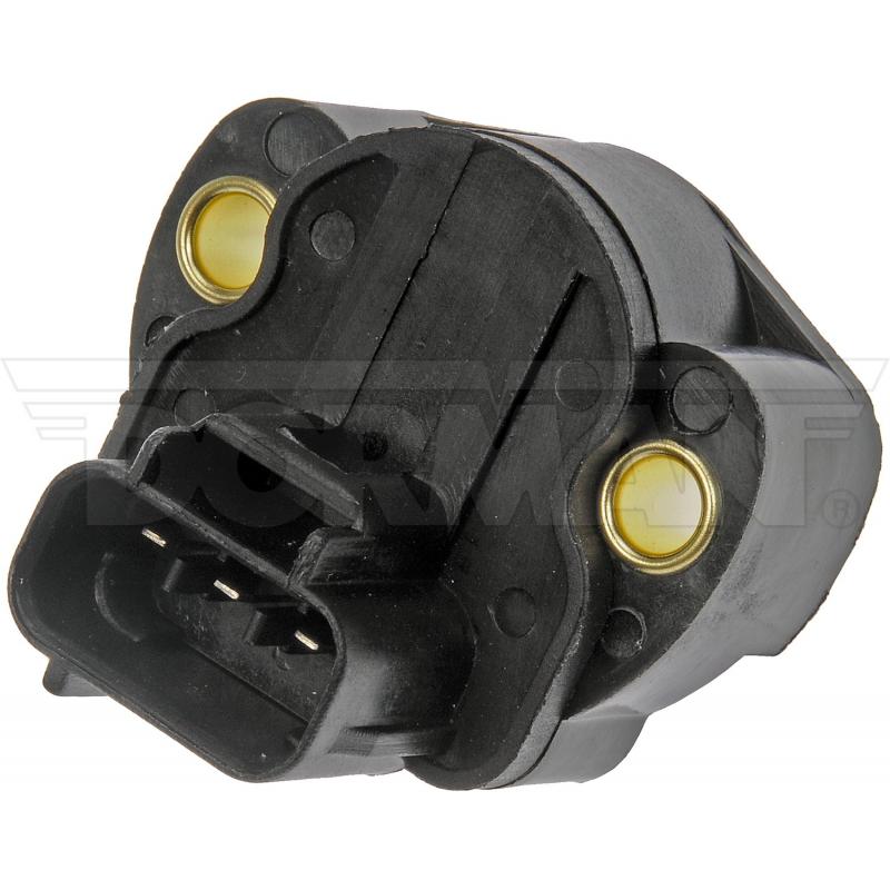 1999 Dodge Ram 1500 Throttle Position Sensor