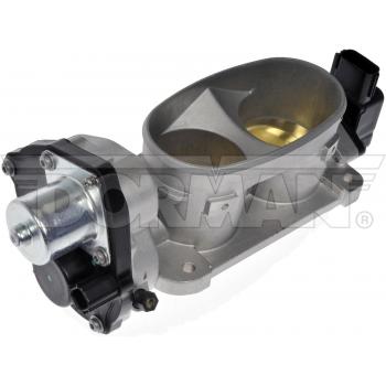 2004 Ford Excursion Fuel Injection Throttle Body Dorman 977584 image 1 of 4
