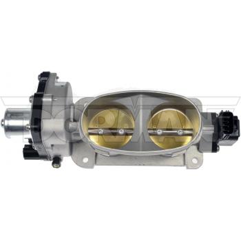 2004 Ford Excursion Fuel Injection Throttle Body Dorman 977584 image 2 of 4