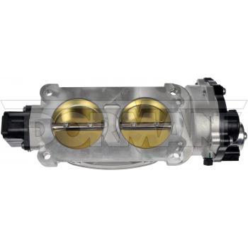 2004 Ford Excursion Fuel Injection Throttle Body Dorman 977584 image 3 of 4