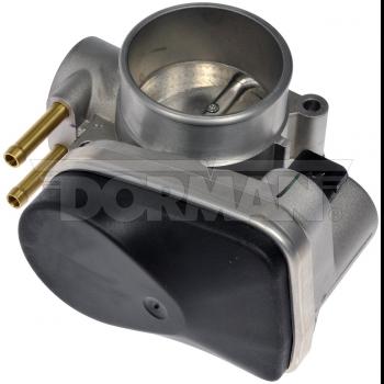 2006 Lincoln Zephyr Fuel Injection Throttle Body Dorman 977589 image 3 of 4