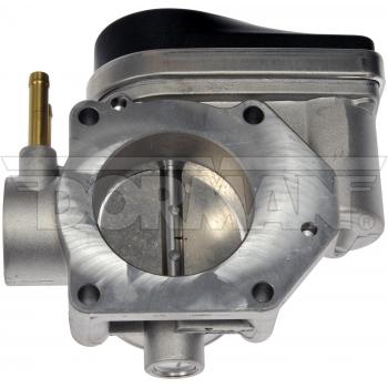 2006 Lincoln Zephyr Fuel Injection Throttle Body Dorman 977589 image 4 of 4