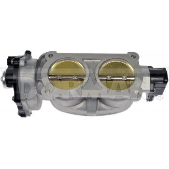 Dorman 977590 - Fuel Injection Throttle Body Dorman 977590 Fuel Injection Throttle Body product image 1 of 3