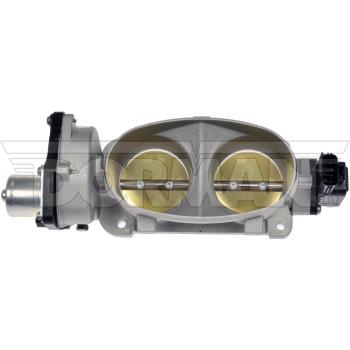 Dorman 977590 - Fuel Injection Throttle Body Dorman 977590 Fuel Injection Throttle Body product image 2 of 3