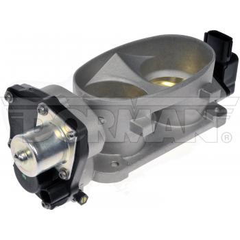 Dorman 977590 - Fuel Injection Throttle Body Dorman 977590 Fuel Injection Throttle Body product image 3 of 3