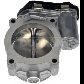 2009 Ford F-150 Fuel Injection Throttle Body Dorman 977595 image 1 of 4