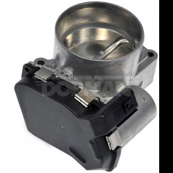 2009 Ford F-150 Fuel Injection Throttle Body Dorman 977595 image 3 of 4