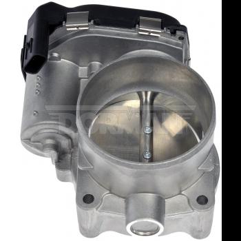 2009 Ford F-150 Fuel Injection Throttle Body Dorman 977595 image 4 of 4