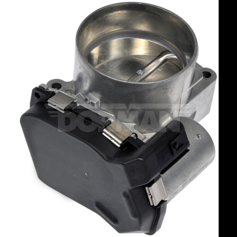 2010 Ford F-150 Fuel Injection Throttle Body Dorman 977595 image 3 of 4
