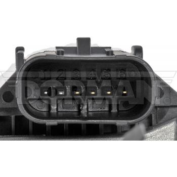2017 Ford Taurus Fuel Injection Throttle Body Dorman 977601 image 1 of 4
