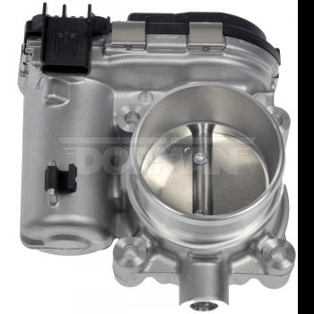 2017 Ford Taurus Fuel Injection Throttle Body Dorman 977601 image 3 of 4