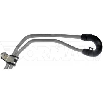 2000 Nissan Maxima Power Steering Return Hose Rack To Reservoir Dorman 9792034 image 1 of 3