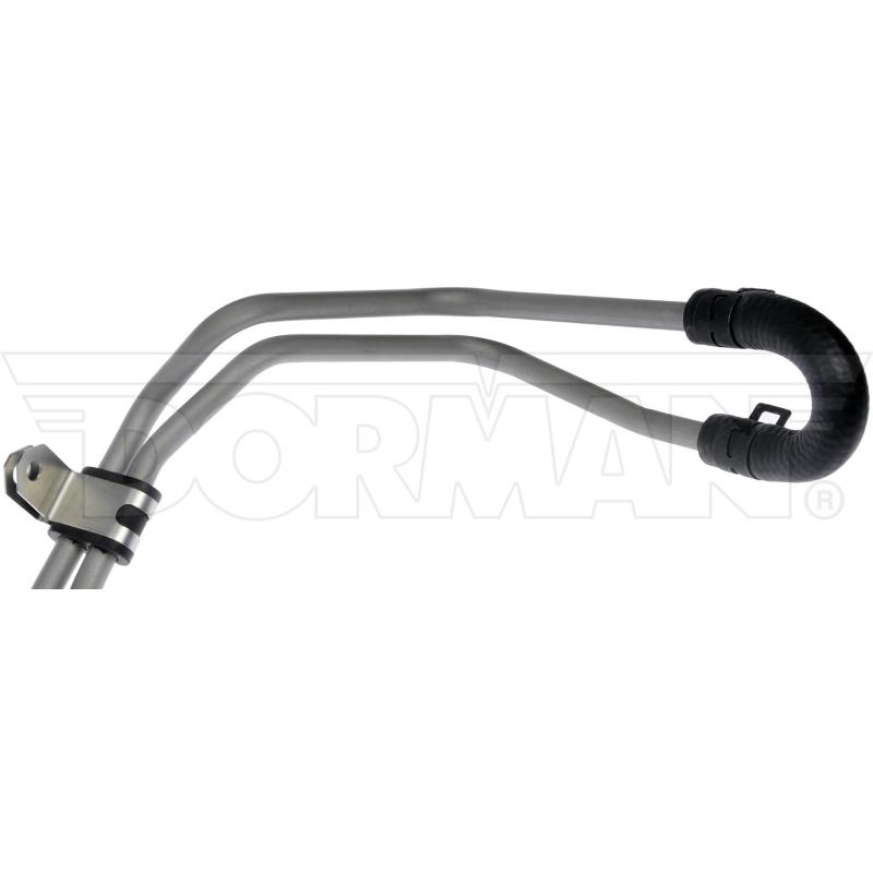 Dorman 9792034 Power Steering Return Hose product image 1 of 3