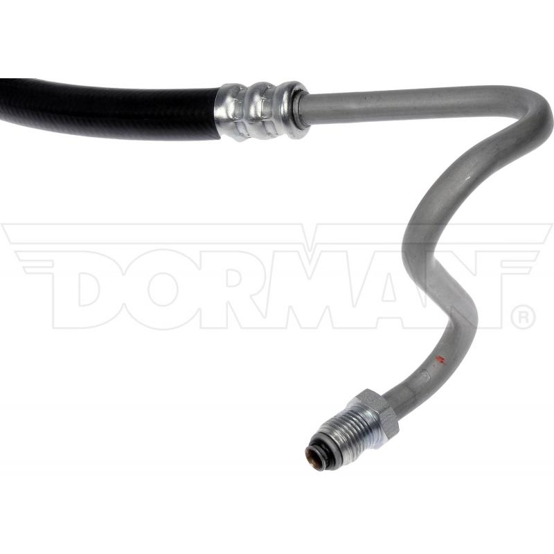 2003 Chevrolet Express 2500 Power Steering Return Hose