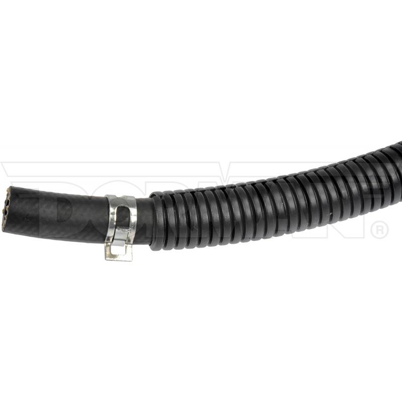 2003 GMC Savana 3500 Power Steering Return Hose Gear To Pump Dorman 9792037 image 3 of 3