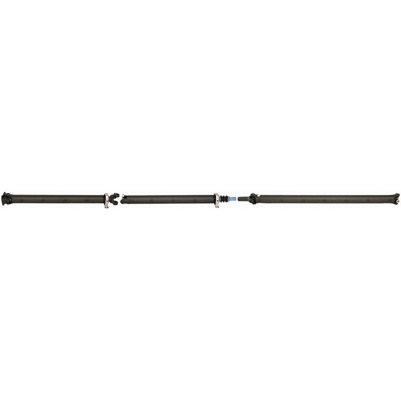 2009 Ford F-550 Super Duty Drive Shaft Rear Dorman 986002 image 2 of 4