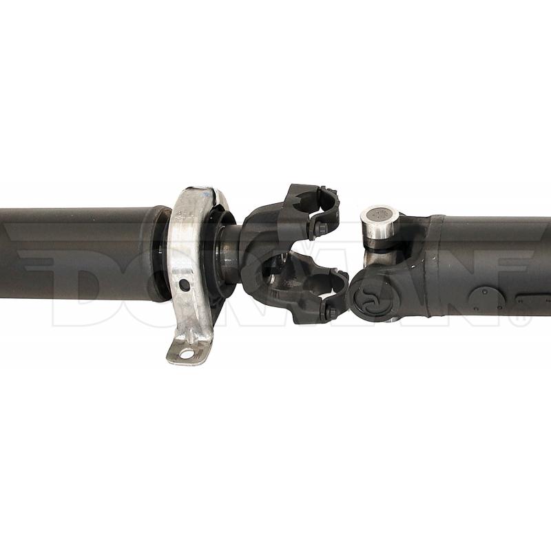 2009 Ford F-550 Super Duty Drive Shaft Rear Dorman 986002 image 4 of 4