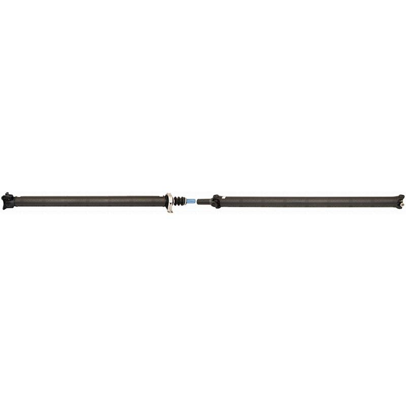2009 Ford F-550 Super Duty Drive Shaft Rear Dorman 986007 image 2 of 4