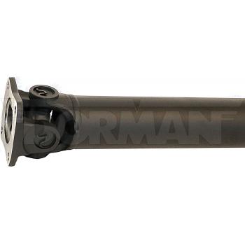 2007 Ford F-450 Super Duty Drive Shaft Rear Dorman 986009 image 4 of 4