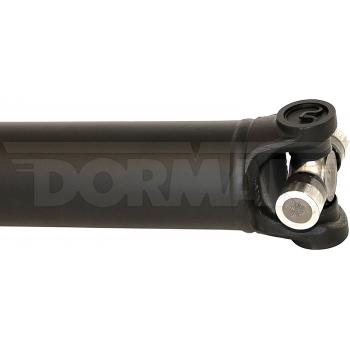 2010 Ford F-450 Super Duty Drive Shaft Rear Dorman 986015 image 2 of 4