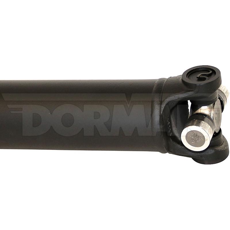 2009 Ford F-550 Super Duty Drive Shaft Rear Dorman 986015 image 2 of 4