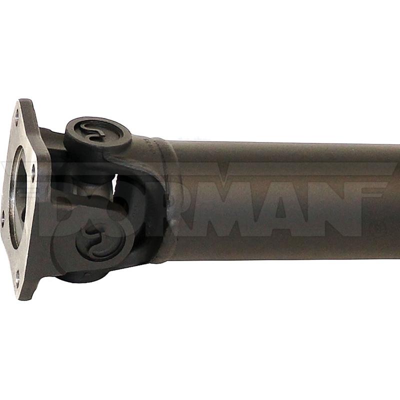 2009 Ford F-550 Super Duty Drive Shaft Rear Dorman 986015 image 4 of 4