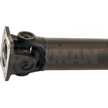 2007 Ford F-450 Super Duty Drive Shaft Rear Dorman 986018 image 2 of 4