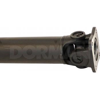 2011 Ford E-450 Super Duty Drive Shaft Rear Dorman 986022 image 1 of 4