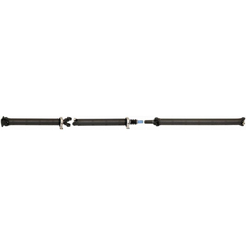 2005 Ford F-450 Super Duty Drive Shaft Rear Dorman 986023 image 4 of 4