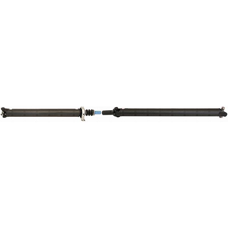 1999 Chevrolet K3500 Drive Shaft Rear Dorman 986026 image 2 of 4