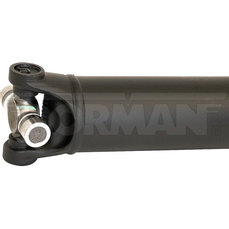 1999 Chevrolet K3500 Drive Shaft Rear Dorman 986027 image 1 of 4