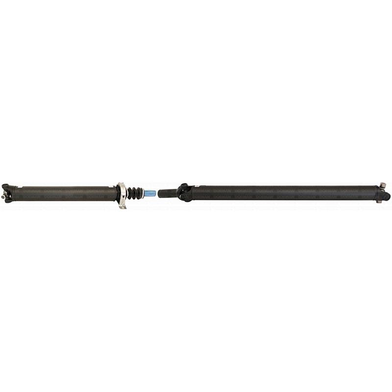 1999 Chevrolet K3500 Drive Shaft Rear Dorman 986027 image 2 of 4