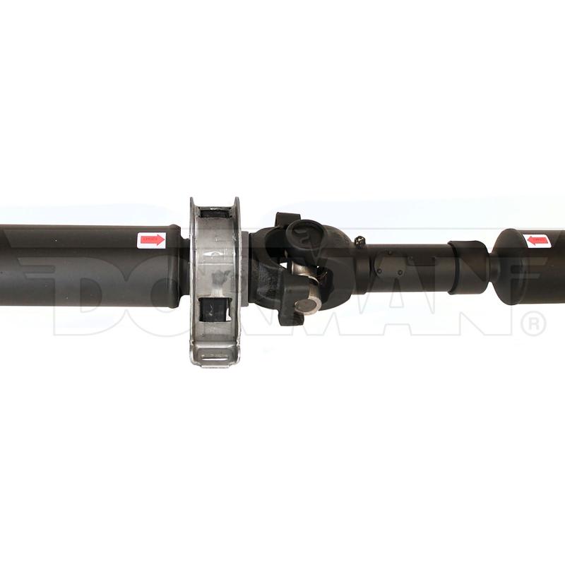2008 Dodge Ram 5500 Drive Shaft Rear Dorman 986028 image 1 of 4